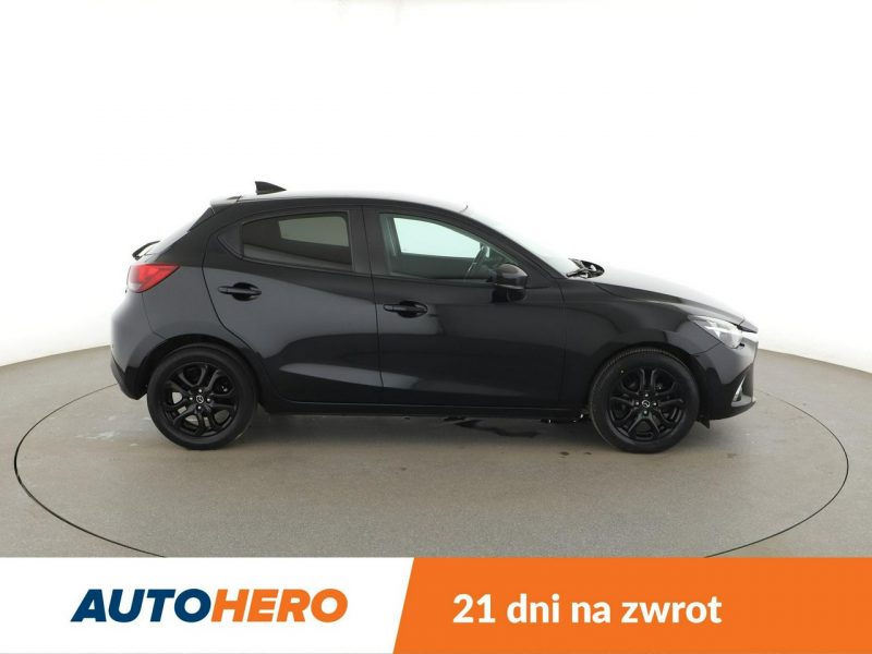 Mazda 2 1.5 Takumi Klimatronik Tempomat Grzane Fotele Asystenci Kamera PDC III (2015-)