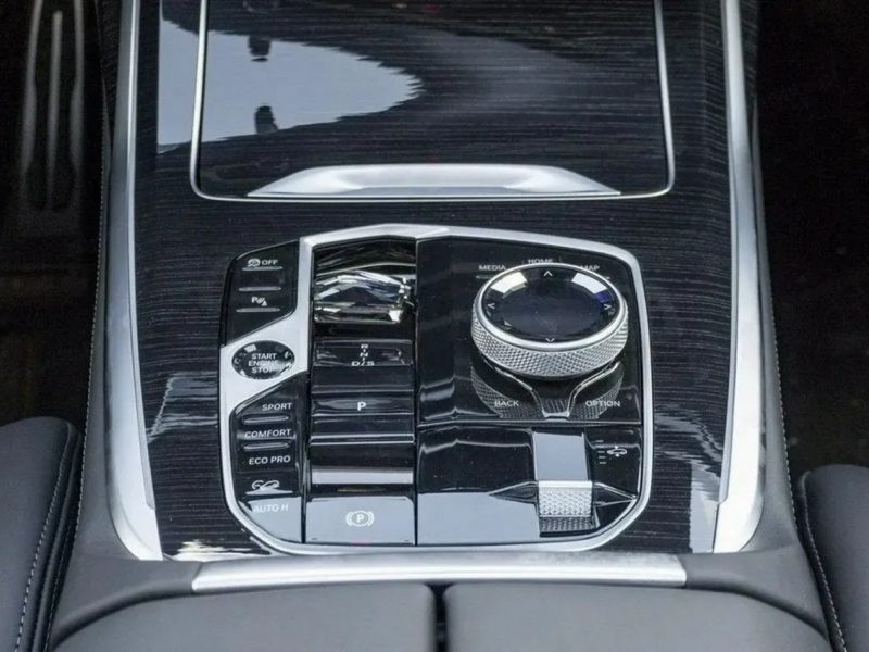 BMW X7 xDrive40i -Rabat 129 252 zł brutto, gotowy do odbioru!! G07 (2019-)