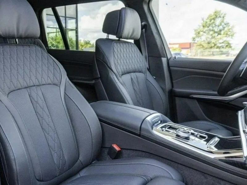 BMW X7 xDrive40i -Rabat 129 252 zł brutto, gotowy do odbioru!! G07 (2019-)