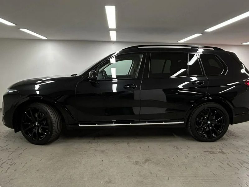 BMW X7 xDrive40i -Rabat 129 252 zł brutto, gotowy do odbioru!! G07 (2019-)