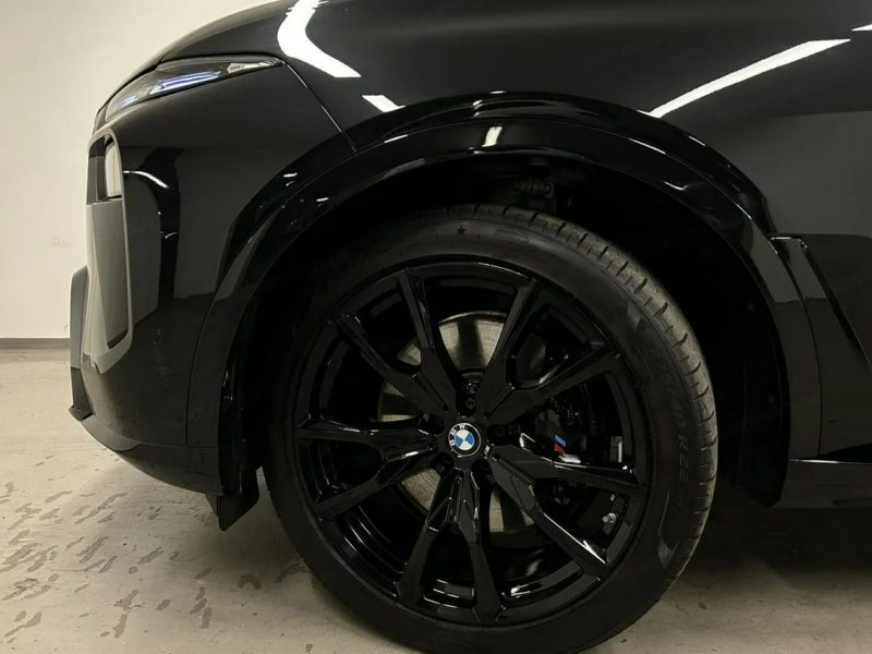 BMW X7 xDrive40i -Rabat 129 252 zł brutto, gotowy do odbioru!! G07 (2019-)