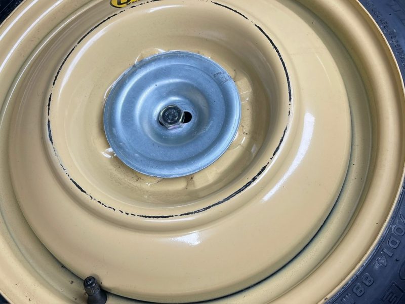 Mazda 2 1.4 Benzyna Zarejestrowany Ubezpieczony II (2007-2014)