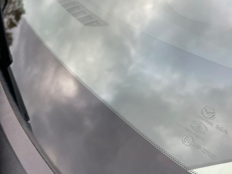 Mazda 2 1.4 Benzyna Zarejestrowany Ubezpieczony II (2007-2014)