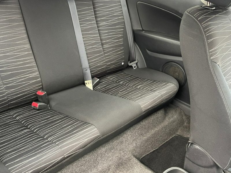 Mazda 2 1.4 Benzyna Zarejestrowany Ubezpieczony II (2007-2014)