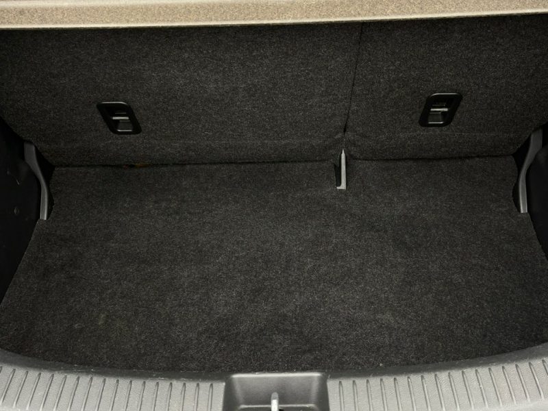 Mazda 2 1.4 Benzyna Zarejestrowany Ubezpieczony II (2007-2014)