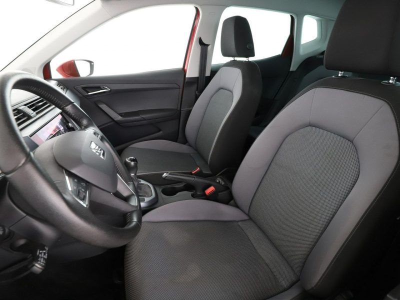 Seat Arona Aut.klima, Podg, fotele, Tempomat,