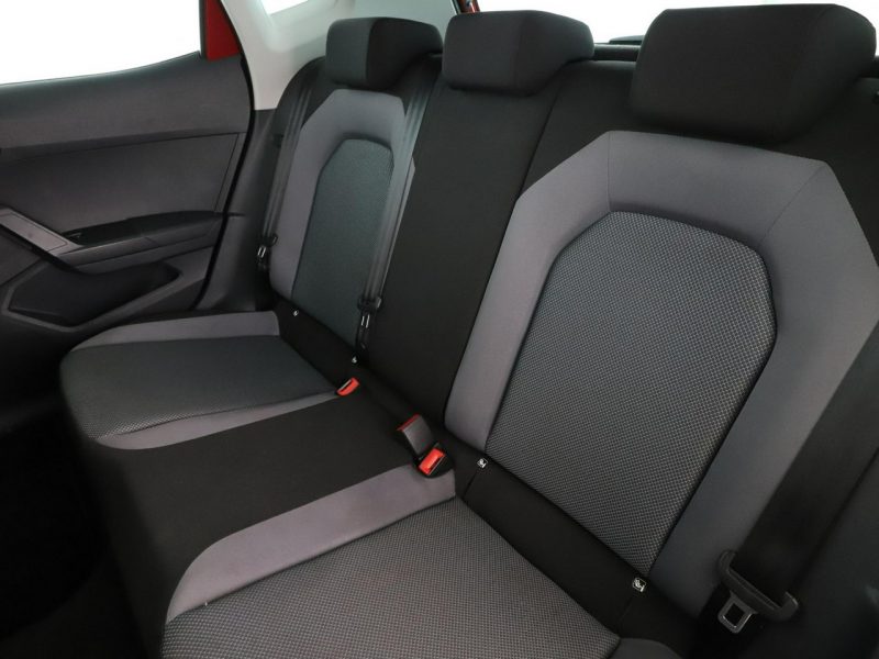 Seat Arona Aut.klima, Podg, fotele, Tempomat,