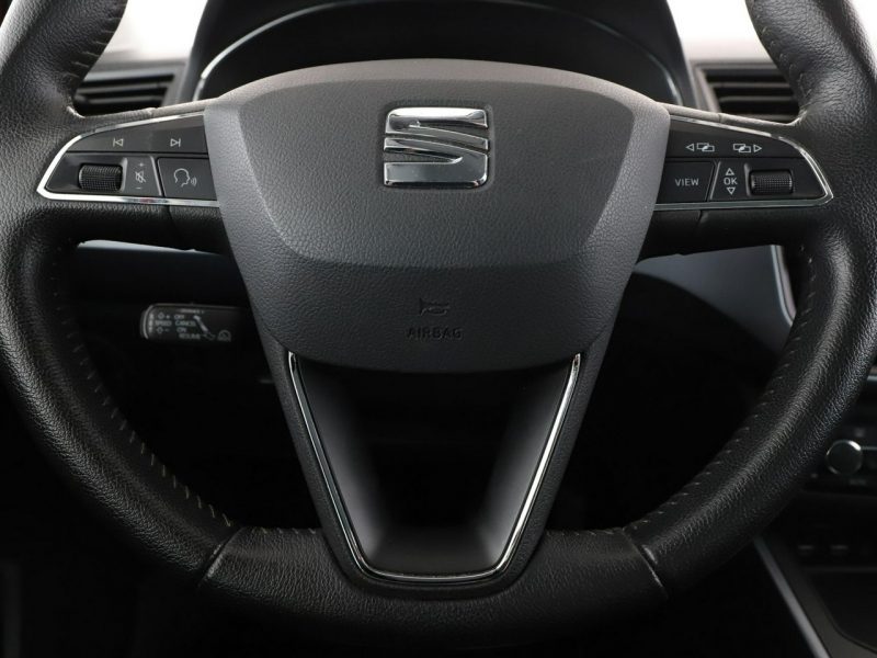 Seat Arona Aut.klima, Podg, fotele, Tempomat,