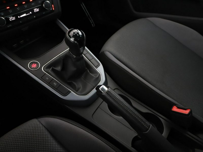 Seat Arona Aut.klima, Podg, fotele, Tempomat,