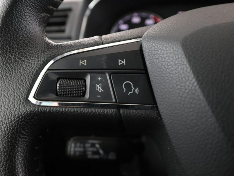 Seat Arona Aut.klima, Podg, fotele, Tempomat,