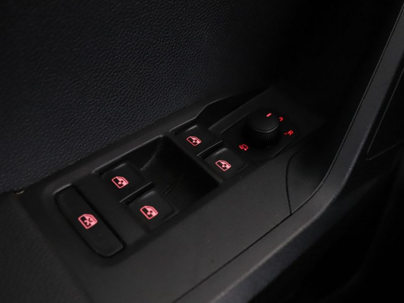 Seat Arona Aut.klima, Podg, fotele, Tempomat,