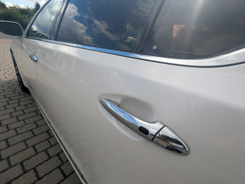 Lexus LS LS 460 V8 4x4 (AWD)/zarejestrowany w Polsce IV (2006-2017)