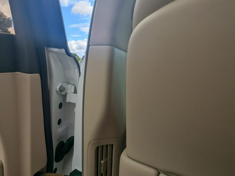 Lexus LS LS 460 V8 4x4 (AWD)/zarejestrowany w Polsce IV (2006-2017)