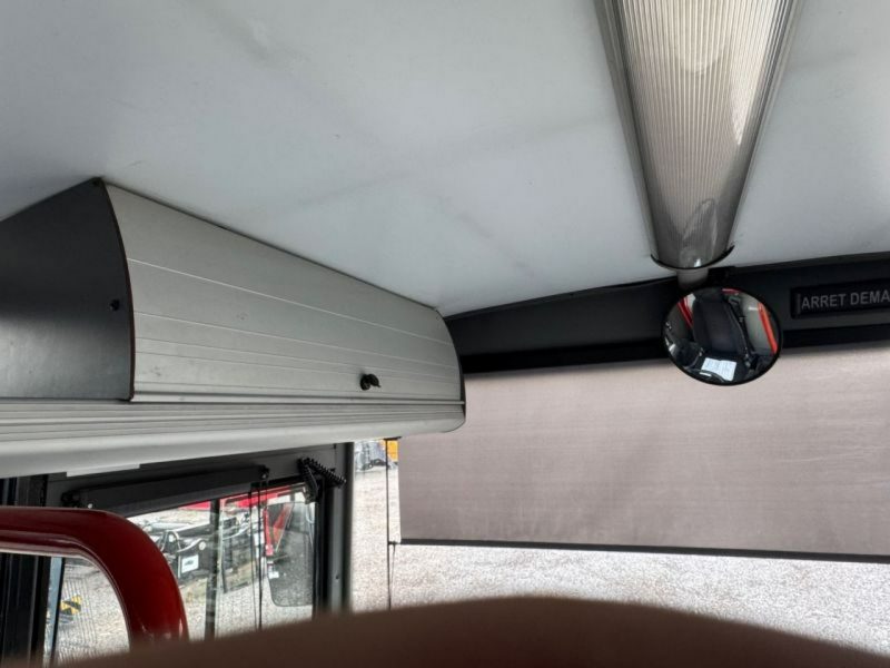 Man SCOLER 3 , PODMIEJSKI , SZKOLNY AUTOBUS MAN CARRIER Scoler 3 , szkolny , 62 miejsc , sprowadzony