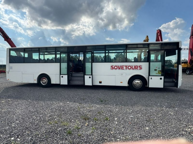 Man SCOLER 3 , PODMIEJSKI , SZKOLNY AUTOBUS MAN CARRIER Scoler 3 , szkolny , 62 miejsc , sprowadzony