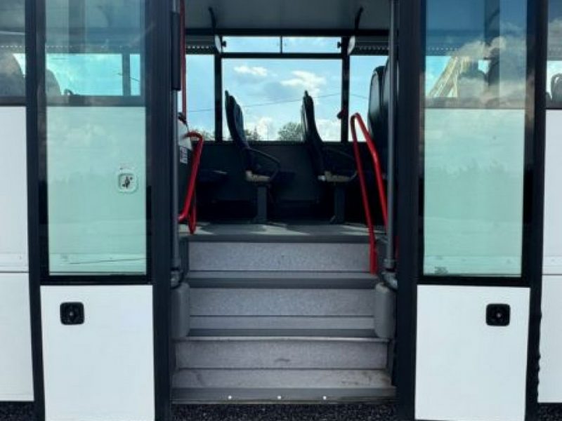 Man SCOLER 3 , PODMIEJSKI , SZKOLNY AUTOBUS MAN CARRIER Scoler 3 , szkolny , 62 miejsc , sprowadzony