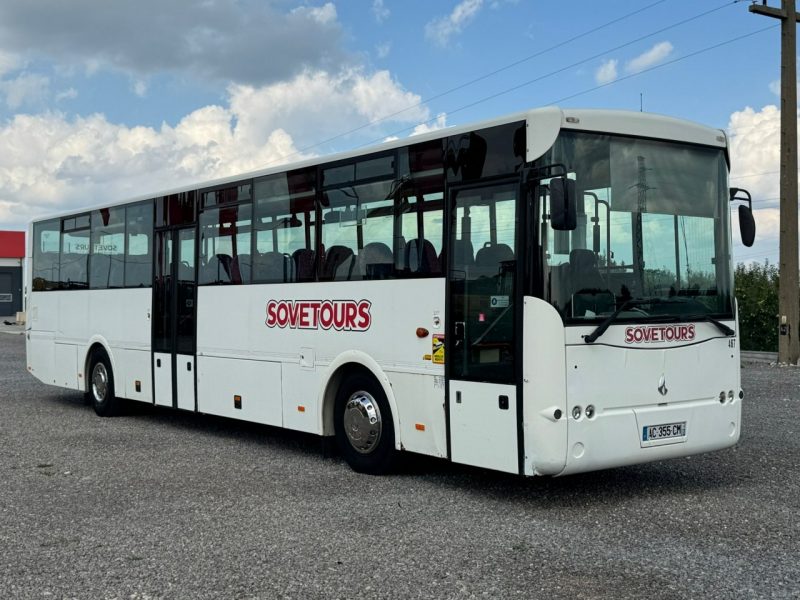Man SCOLER 3 , PODMIEJSKI , SZKOLNY AUTOBUS MAN CARRIER Scoler 3 , szkolny , 62 miejsc , sprowadzony