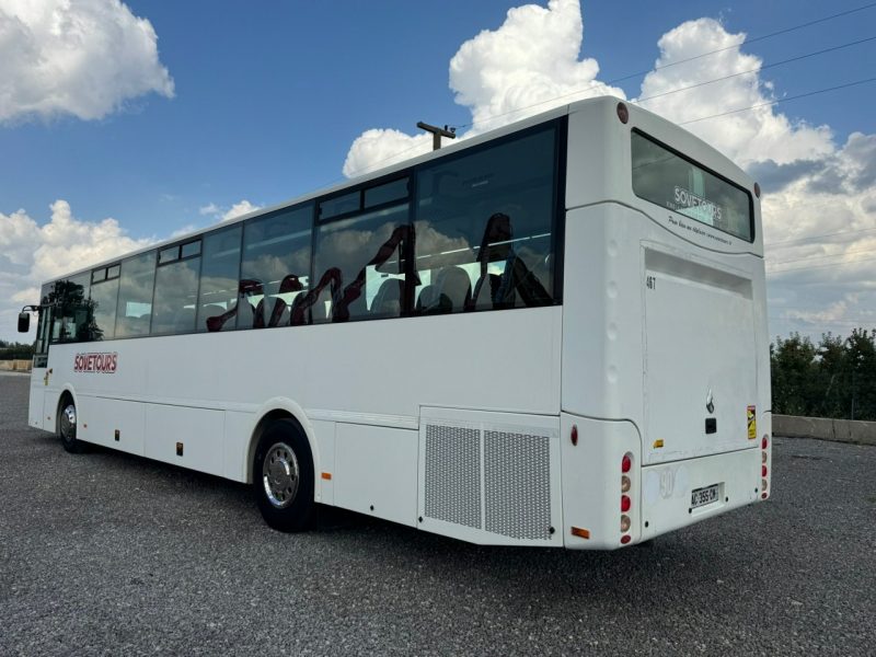 Man SCOLER 3 , PODMIEJSKI , SZKOLNY AUTOBUS MAN CARRIER Scoler 3 , szkolny , 62 miejsc , sprowadzony