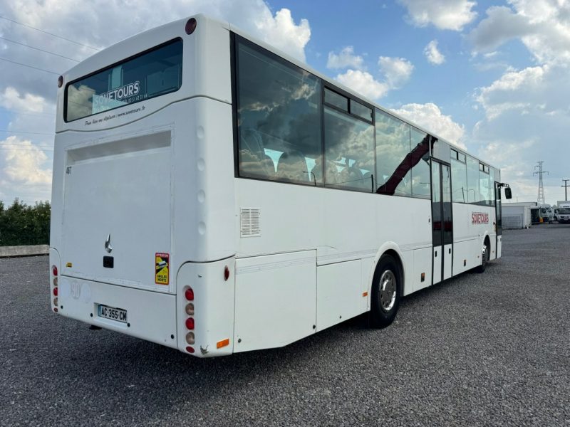 Man SCOLER 3 , PODMIEJSKI , SZKOLNY AUTOBUS MAN CARRIER Scoler 3 , szkolny , 62 miejsc , sprowadzony
