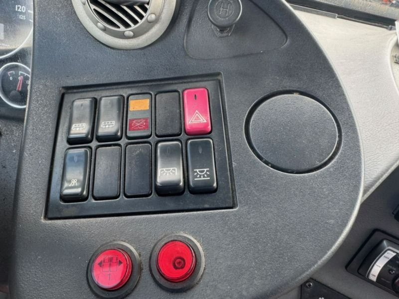 Man SCOLER 3 , PODMIEJSKI , SZKOLNY AUTOBUS MAN CARRIER Scoler 3 , szkolny , 62 miejsc , sprowadzony