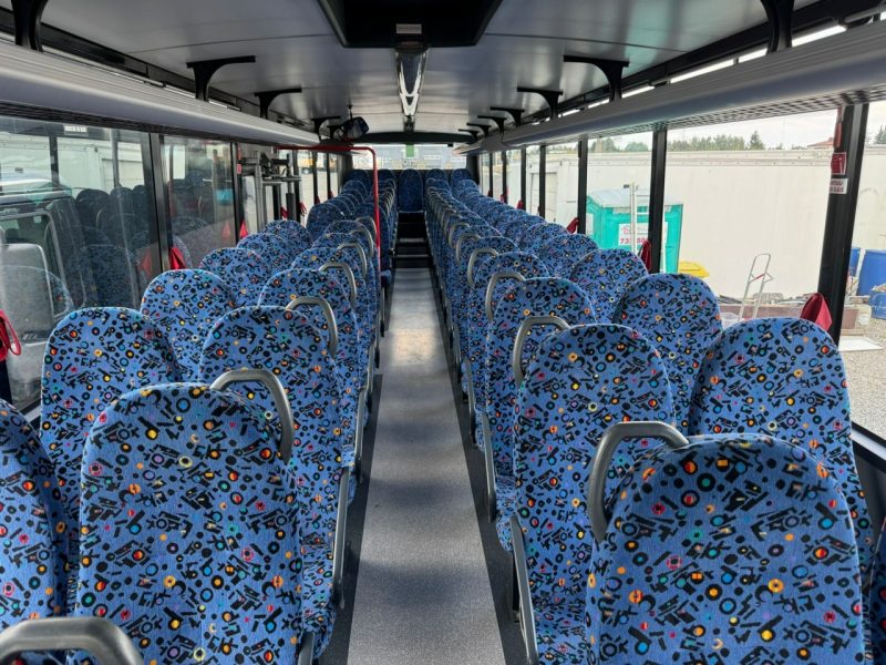 Man SCOLER 3 , PODMIEJSKI , SZKOLNY AUTOBUS MAN CARRIER Scoler 3 , szkolny , 62 miejsc , sprowadzony