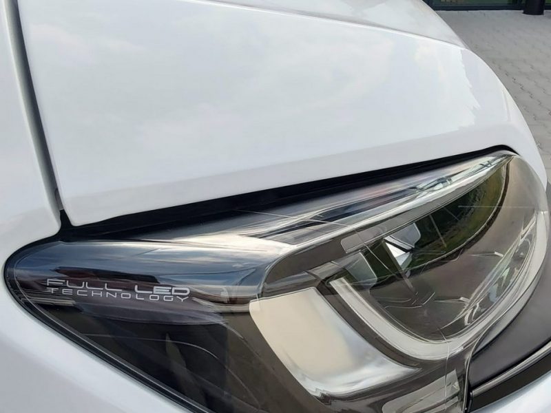 samochody kempingowe Weinsberg CaraHome 650 MEG 5 os. alkowa od WEINSBERG z automatem i FullLED!! Korzyść 77.900 PLN!!