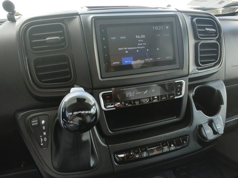 samochody kempingowe Weinsberg CaraHome 650 MEG 5 os. alkowa od WEINSBERG z automatem i FullLED!! Korzyść 77.900 PLN!!