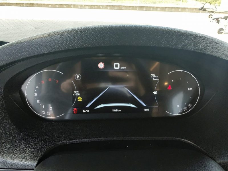 samochody kempingowe Weinsberg CaraHome 650 MEG 5 os. alkowa od WEINSBERG z automatem i FullLED!! Korzyść 77.900 PLN!!