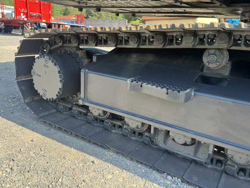 gąsienicowa XCMG XE 250C 25ton Bez DPF i Adblue Stan Jak Nowy możliwa Zamiana lub Wynajem Caterpillar Sany Doosan Volvo