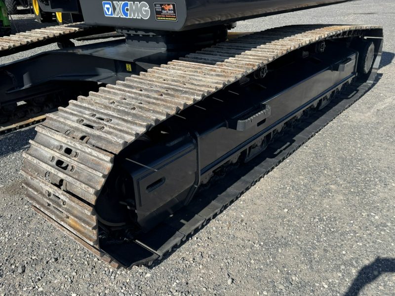 gąsienicowa XCMG XE 250C 25ton Bez DPF i Adblue Stan Jak Nowy możliwa Zamiana lub Wynajem Caterpillar Sany Doosan Volvo