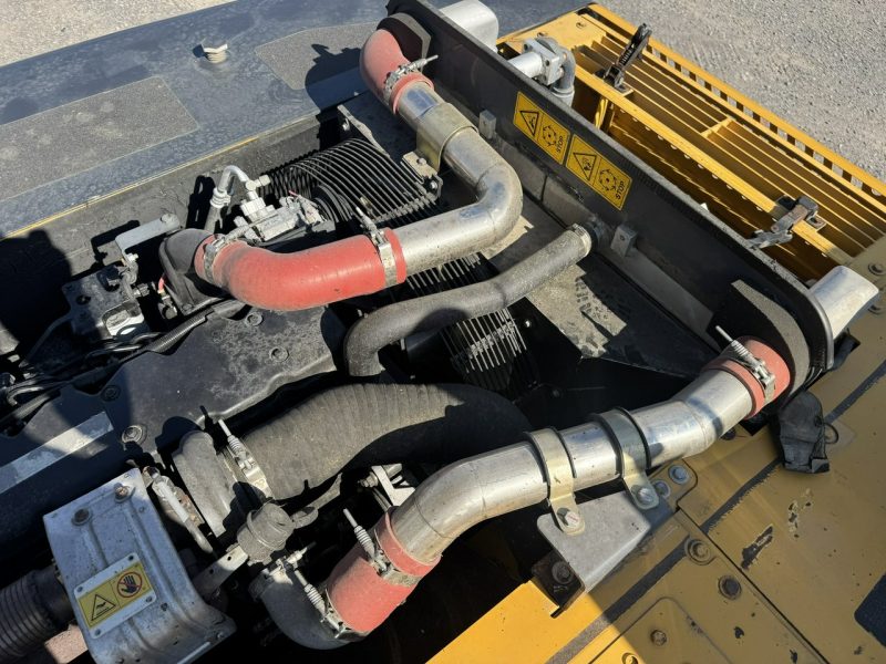 gąsienicowa XCMG XE 250C 25ton Bez DPF i Adblue Stan Jak Nowy możliwa Zamiana lub Wynajem Caterpillar Sany Doosan Volvo