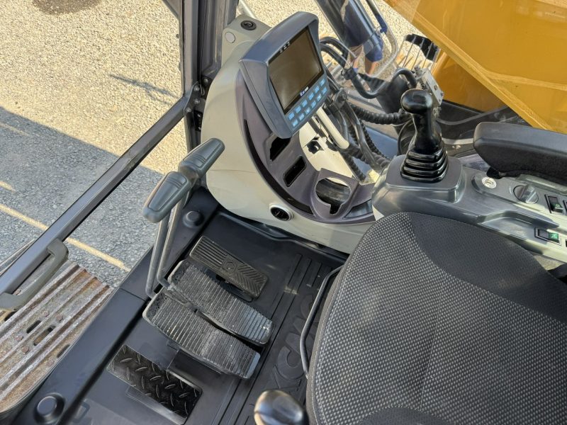 gąsienicowa XCMG XE 250C 25ton Bez DPF i Adblue Stan Jak Nowy możliwa Zamiana lub Wynajem Caterpillar Sany Doosan Volvo