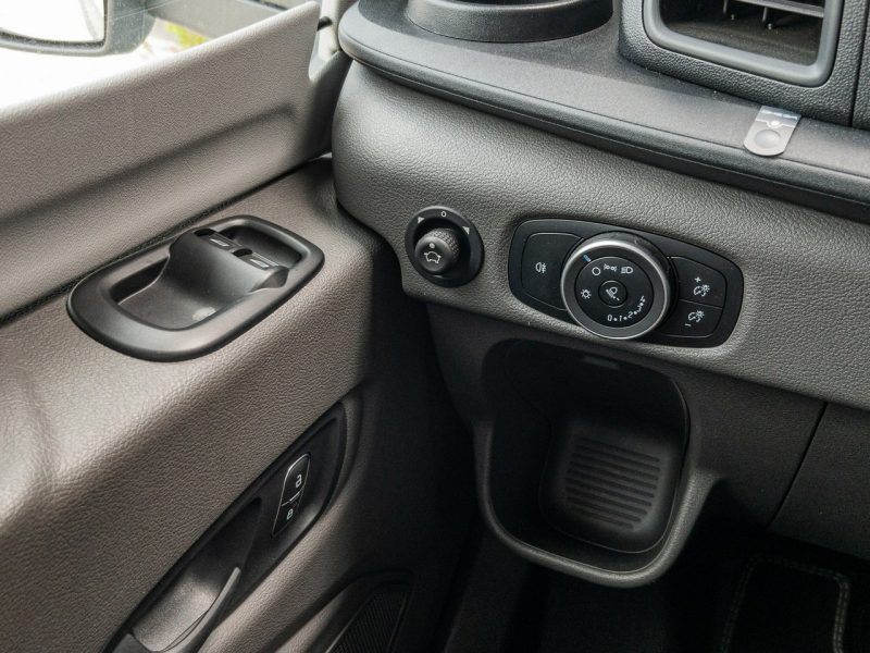samochody kempingowe CI Horon 87 XT Horon 87 XT 1995 cm 3 170 KM Automat Wersja Zimowa 1 wł. Salon Polska