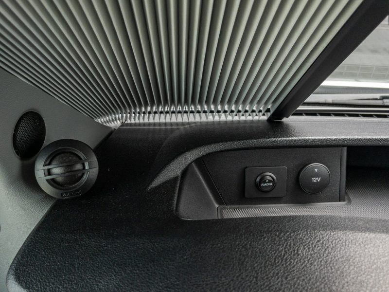 samochody kempingowe CI Horon 87 XT Horon 87 XT 1995 cm 3 170 KM Automat Wersja Zimowa 1 wł. Salon Polska