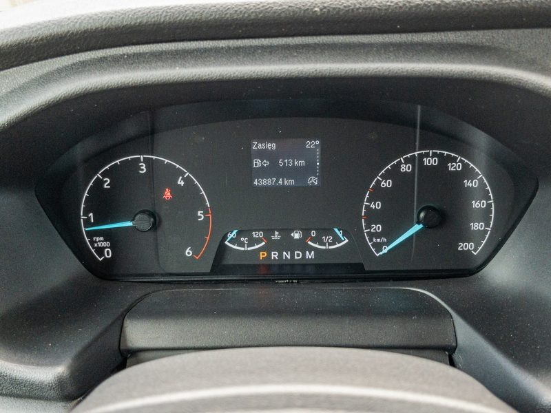 samochody kempingowe CI Horon 87 XT Horon 87 XT 1995 cm 3 170 KM Automat Wersja Zimowa 1 wł. Salon Polska