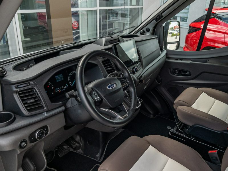 samochody kempingowe CI Horon 87 XT Horon 87 XT 1995 cm 3 170 KM Automat Wersja Zimowa 1 wł. Salon Polska
