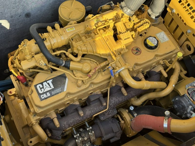 gąsienicowa Caterpillar 320 EL Szybkozłącze Łyżka Skarpowa uchylna Waga 22tony Zadbana Super Stan nie 319 320 323 320 324 326 329 330