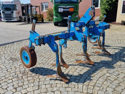 agregaty inny Agregat uprawowy Lemken Topas 110 Gruber Agregat uprawowy Lemken Topas 110 Gruber 290 cm