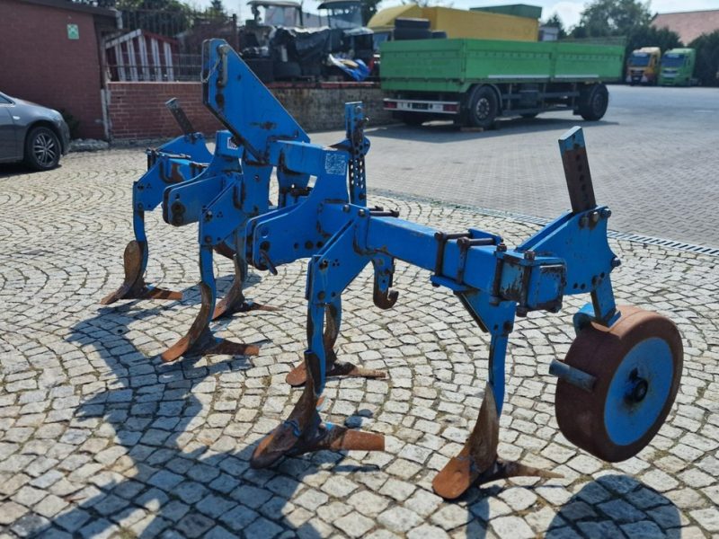 agregaty inny Agregat uprawowy Lemken Topas 110 Gruber Agregat uprawowy Lemken Topas 110 Gruber 290 cm