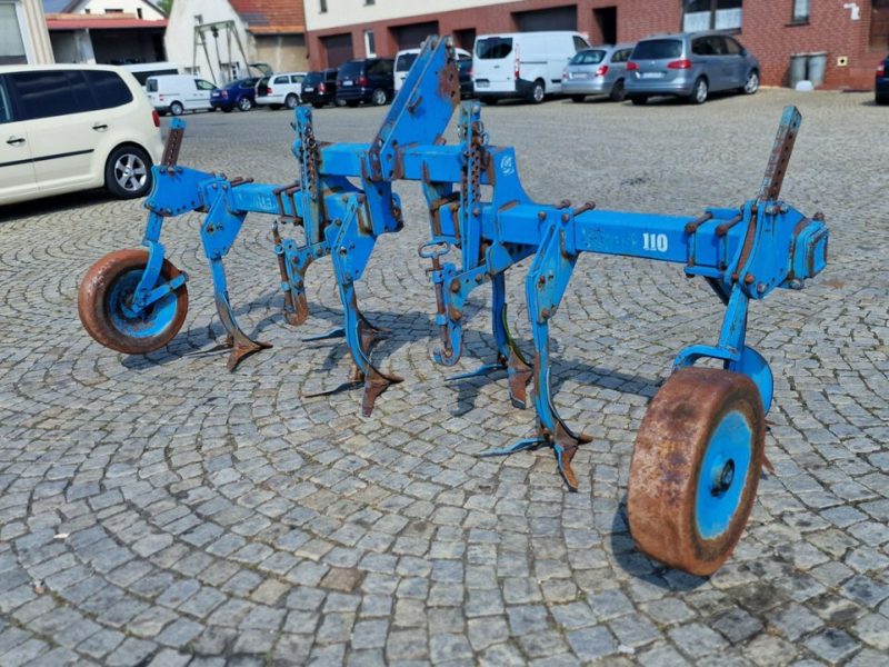 agregaty inny Agregat uprawowy Lemken Topas 110 Gruber Agregat uprawowy Lemken Topas 110 Gruber 290 cm