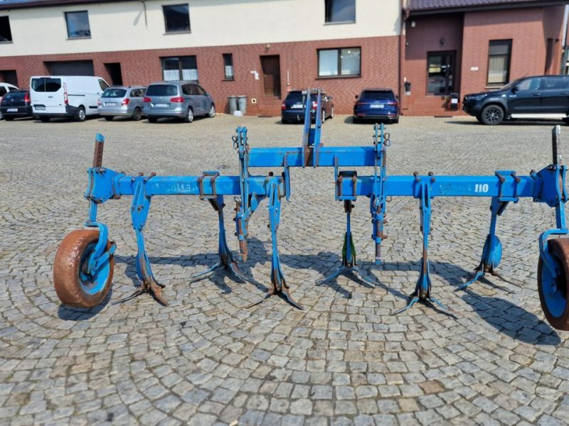 agregaty inny Agregat uprawowy Lemken Topas 110 Gruber Agregat uprawowy Lemken Topas 110 Gruber 290 cm