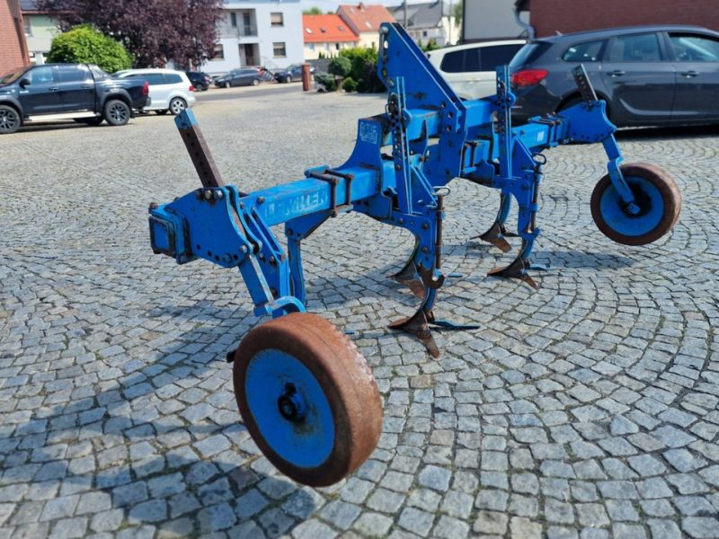 agregaty inny Agregat uprawowy Lemken Topas 110 Gruber Agregat uprawowy Lemken Topas 110 Gruber 290 cm