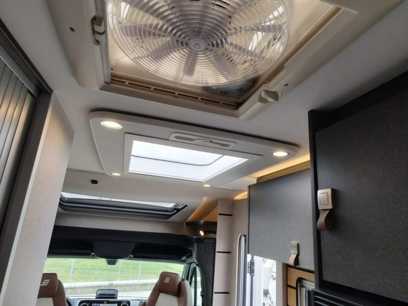 samochody kempingowe Hymer-Eriba ML-T 570 Hymer z napędem 4x4! od ręki! MLT 570 - HYMER Kraków