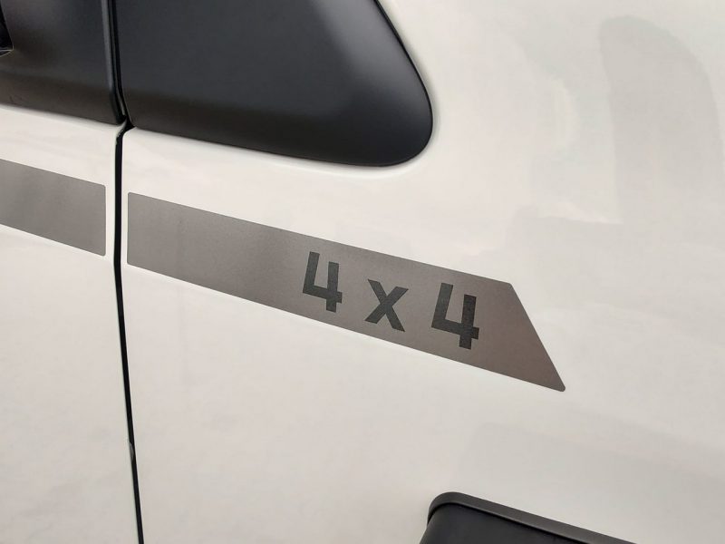 samochody kempingowe Hymer-Eriba ML-T 570 Hymer z napędem 4x4! od ręki! MLT 570 - HYMER Kraków