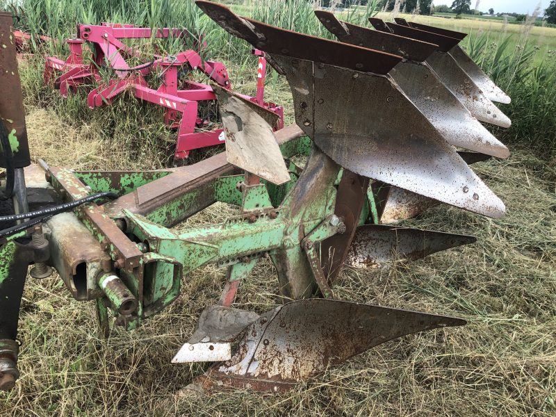 Ptug Duro HS 8000