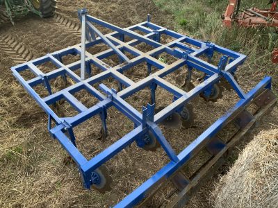 Agregat Gruber 3m