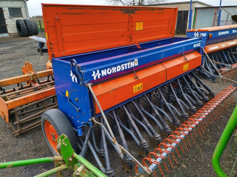Siewnik Nordsten NS 1030 | ORYGINAŁ | KOMPUTER