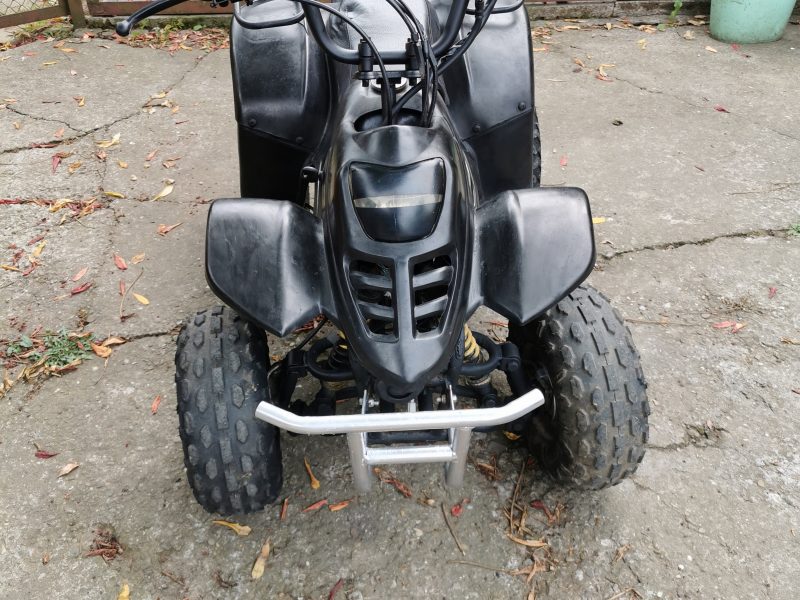 Quad atv 50 cc dla dzieci