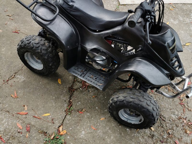 Quad atv 50 cc dla dzieci
