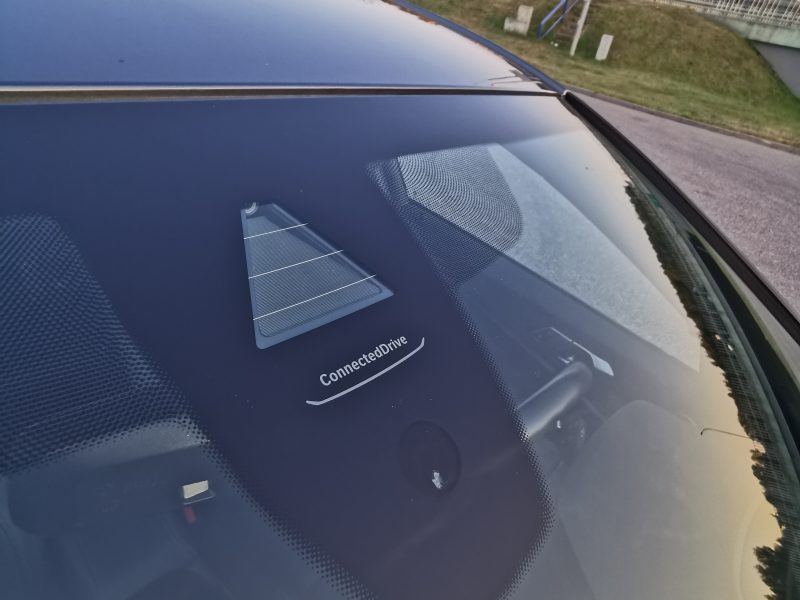 BMW SERIA 1 F40 BMW 120D XDRIVE super stan jak nowy po serwisie